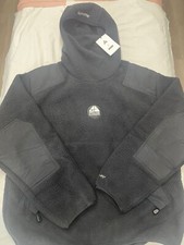 Supreme x Nike ACG Black