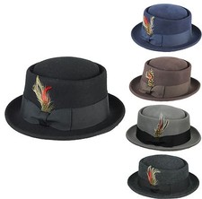 Mens Women Vintage Crushable