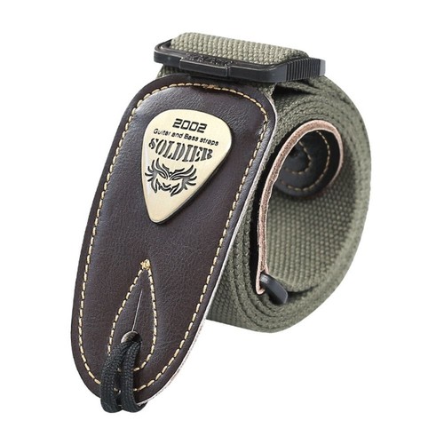1pcs acoustic guitar strap - acoustic,