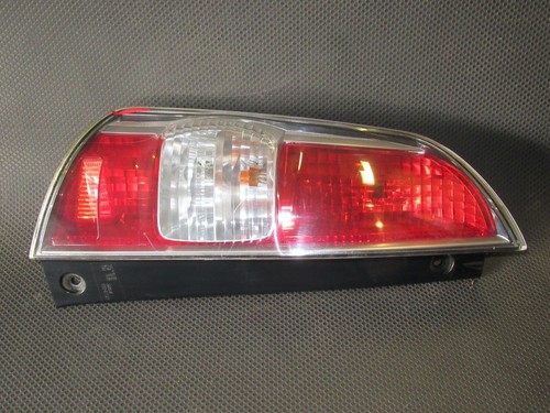 Daihatsu sirion mk2 ns - sirion, (05-10)