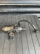 Jaguar X300 ,XJ12 ,XJR ,XJ6 Heater Pump ,MNA6710AB