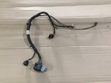 VAUXHALL ZAFIRA B MK2 05-14 POWER STEERING PUMP WIRING LOOM 24467430