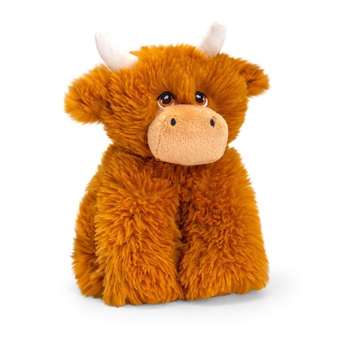 Highland cow large - cow,