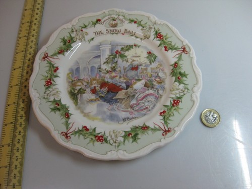 Rare vintage royal doulton - rare,