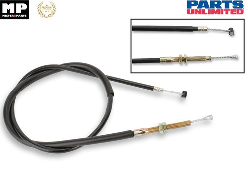 Clutch cable 106 - , cm