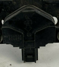 Honda CBf 125 CB 125 F GLR 2015-2020 Lean angle sensor Tilt sensor