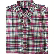 4 Polo Ralph Lauren shirt