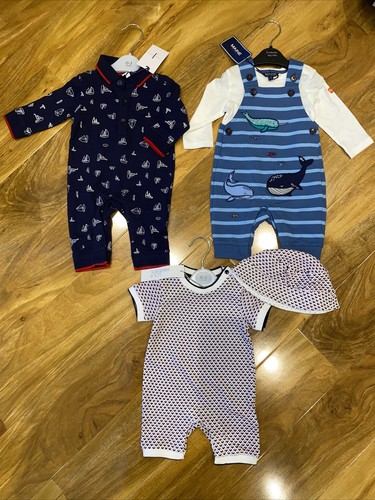Bnwt baby boy months - baby, lola