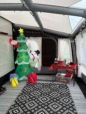 Dometic Air Pro 390’s caravan awning