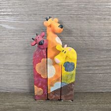 Cows Art Forum Ornament