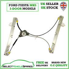New ford fiesta - new,