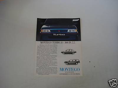 Advertising 1985 - advertising,