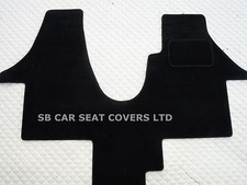 VW TRANSPORTER T5 CAMPER VAN-