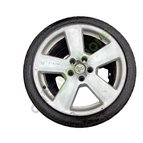 Audi tdi 130 mk2 - tdi, se