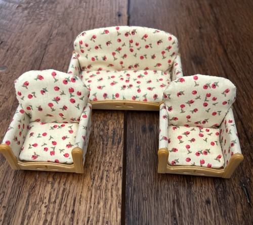 Calico critters furniture pc - critters,