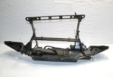 2016 RANGE ROVER VOGUE L405 Electric Deployable Tow Bar 323113600001