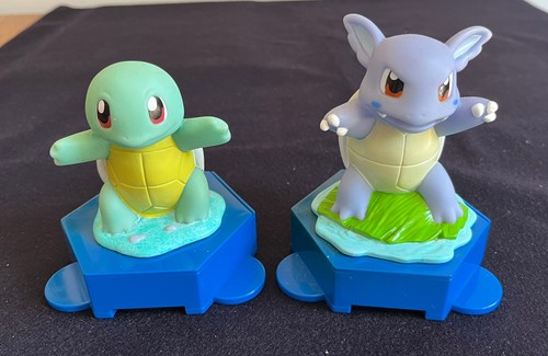 Pokemon banks by - x,
