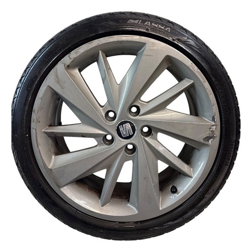 Seat leon mk3 - seat,
