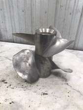 Volvo Penta stern DP-SM DP SM Outdrive boat props propellers 3851467 3851476