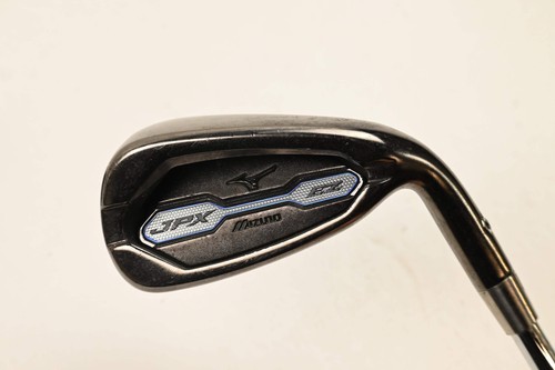 Mizuno jpx iron stiff - ez,