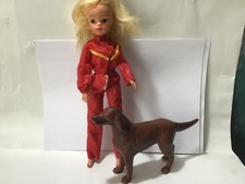 Vintage Sindy pedigree Sindy