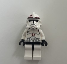 Lego Star Wars Minifigure