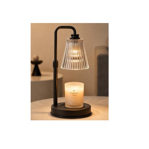 Electric candle warmer lamp - electric,