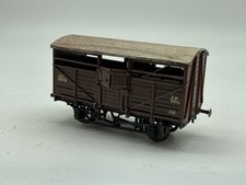 B5065 Airfix Brown Livestock