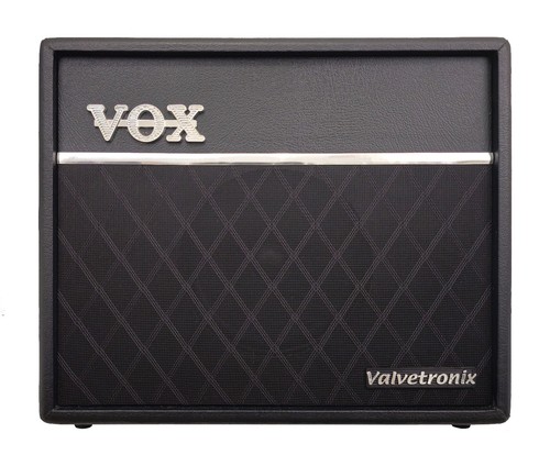 Vox valvetronix vt20 20w - valvetronix,
