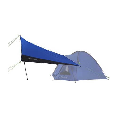 Eurohike fully waterproof - eurohike,