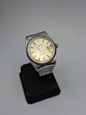 Rolex Oyster Perpetual