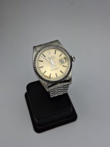 Rolex oyster perpetual - rolex,