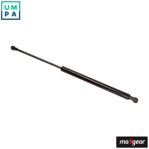 Gas spring bootcargo area - gas,