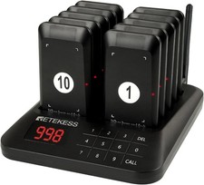 Retekess td157s restaurant - retekess,