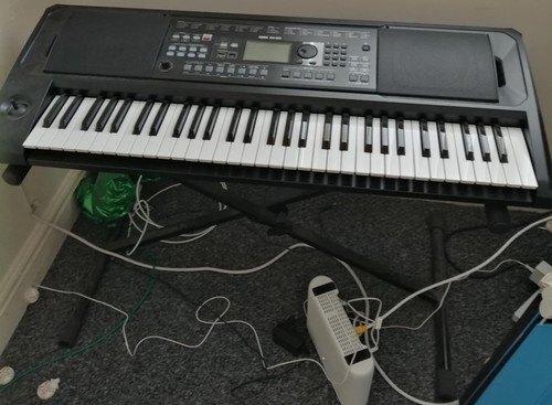 Korg entertainer - korg,