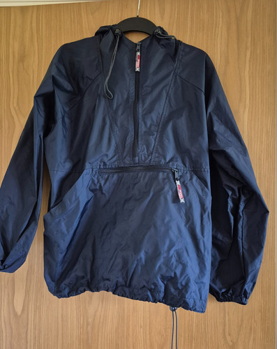 Vintage 90s pack jacket - 90s,