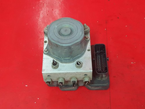 Vauxhall corsa mk4 - e, abs