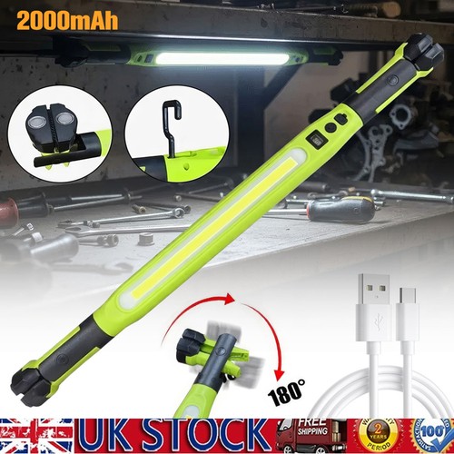 3000lm magnetic led work light - 3000lm,