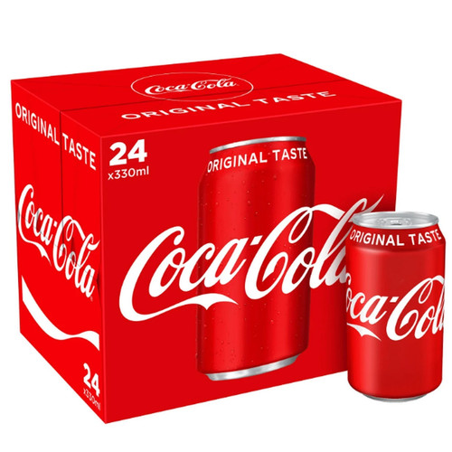 Coca cola original taste - original,