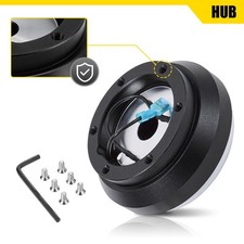 For Toyota Celica Supra MR2 Tacoma Steering Wheel Short Hub Adapter Boss Kit UK
