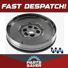 Dual Mass Flywheel DMF