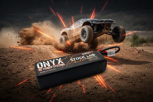 Onyx stock lhb lipo - onyx,