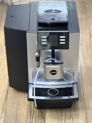 Jura professional bean to - professional,