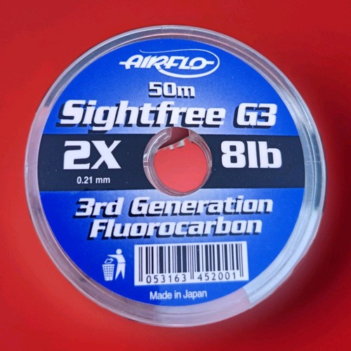 Airflo sightfree - sightfree, g3