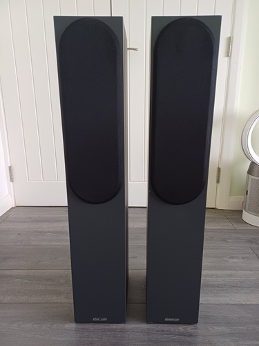 Monitor audio bronze 200 - monitor, 6g