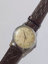 Vintage waltham wristwatch - vintage,