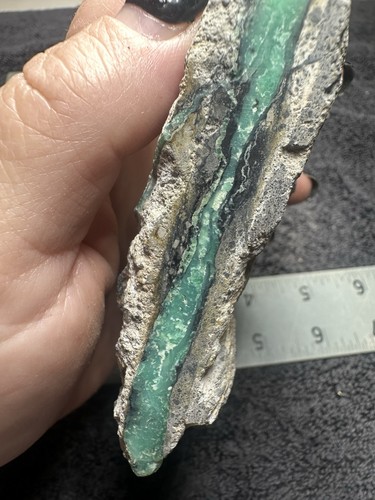 Variscite lapidary rough - variscite,