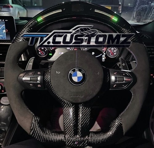 Bmw led carbon fibre - bmw,