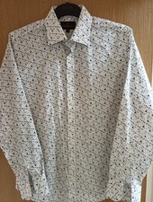 Simon Carter Mens L/S Multi