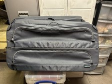 VW California Beach T6 Storage Bags For Rear Back Side Windows.